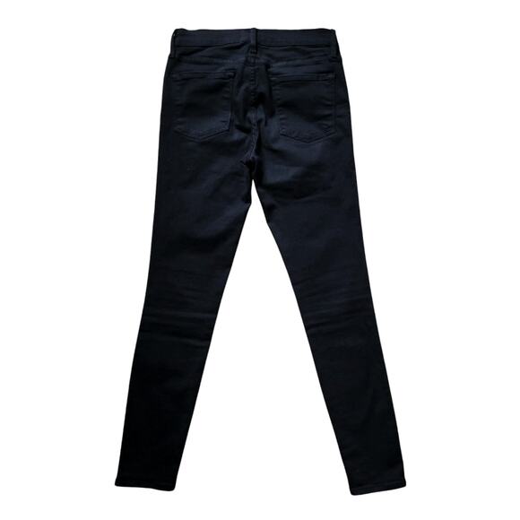 Frame Black Jeans | Size 27 - Picture 2 of 6